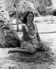 Nancy Kwan - Lei Photo Print (8 x 10) - Item # DAP19603