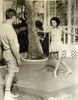 Nancy Kwan - Patio Photo Print (8 x 10) - Item # DAP19608