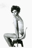 Nancy Sinatra - On Chair Photo Print (8 x 10) - Item # DAP19628