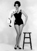 Nancy Walters - Stool Photo Print (8 x 10) - Item # DAP19651