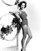 Natalie Wood - Bamboo Planter Photo Print (8 x 10) - Item # DAP19852