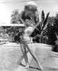 Natalie Wood - Beach Ball Photo Print (8 x 10) - Item # DAP19768