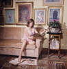 Natalie Wood - Books Photo Print (8 x 10) - Item # DAP110152