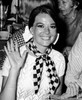 Natalie Wood - Checkered Ascot Photo Print (8 x 10) - Item # DAP19801