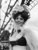 Natalie Wood - Floral Head Peice Photo Print (8 x 10) - Item # DAP19796