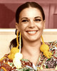 Natalie Wood - Hair Tassles Photo Print (8 x 10) - Item # DAP19783