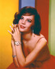 Natalie Wood - Hand Under Chin Looking Up Photo Print (8 x 10) - Item # DAP19698