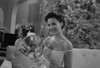 Natalie Wood - Holding Goblet Photo Print (10 x 8) - Item # DAP19675