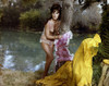 Natalie Wood - Lake Photo Print (10 x 8) - Item # DAP19928