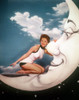 Natalie Wood - Moon Photo Print (8 x 10) - Item # DAP19729