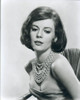 Natalie Wood - Necklace Headshot Photo Print (8 x 10) - Item # DAP19723