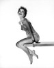 Natalie Wood - On Diving Board Photo Print (8 x 10) - Item # DAP19885