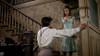 Natalie Wood - On Staircase with Man Photo Print (10 x 8) - Item # DAP19740