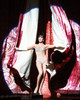Natalie Wood - Opens Curtain Photo Print (8 x 10) - Item # DAP19841