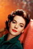 Natalie Wood - Orange Couch Close Up Photo Print (8 x 10) - Item # DAP19943