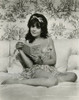 Natalie Wood - Reading in Bed Photo Print (8 x 10) - Item # DAP19912