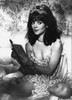Natalie Wood - Reading in Book Photo Print (8 x 10) - Item # DAP19970