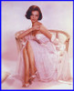 Natalie Wood - See Through Gown on Chair Photo Print (8 x 10) - Item # DAP19945