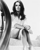 Natalie Wood - Sitting on Stairs Photo Print (8 x 10) - Item # DAP19915