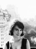 Natalie Wood - Skyline Photo Print (8 x 10) - Item # DAP19953