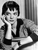 Natalie Wood - Striped Top Photo Print (8 x 10) - Item # DAP19948