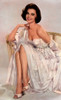 Natalie Wood - White Dress Photo Print (8 x 10) - Item # DAP19913