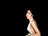 Natalie Wood - White Dress on Black Photo Print (10 x 8) - Item # DAP19922