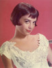 Natalie Wood - White Pattern Top Photo Print (8 x 10) - Item # DAP19694