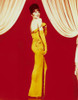 Natalie Wood - Yellow Dress and Gloves Photo Print (8 x 10) - Item # DAP19732