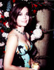 Natalie Wood -Blue Flower Dress Photo Print (8 x 10) - Item # DAP19769