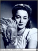 Olivia de Haviland - 1941, Photo by Al Schafer Photo Print (8 x 10) - Item # DAP18499