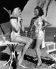 Olivia de Havilland - Bikini Photo Print (8 x 10) - Item # DAP1452