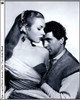 Piper Laurie & Rock Hudson - 1953, The Golden Blade Photo Print (8 x 10) - Item # DAP18511