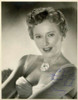 Vera Ralston - Signed Photo Print (8 x 10) - Item # DAP12576