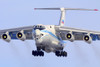 IL-76MD transport aircraft of the Russian Federal Security Service landing. Poster Print by Artem Alexandrovich/Stocktre - Item # VARPSTANK100051M