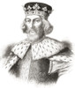 John, 1166 _æ_ 1216, Aka John Lackland. King Of England. From Cassell's History Of England, Published C.1901 Poster Print by Ken Welsh / Design Pics - Item # VARDPI12279975