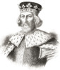 John, 1166 _æ_ 1216, Aka John Lackland. King Of England. From Cassell's History Of England, Published C.1901 Poster Print by Ken Welsh / Design Pics - Item # VARDPI12279975 John, 1166 _æ_ 1216, Aka John Lackland. King Of England. From Cassell's History Of England, Published C.1901 Poster Print by Ken Welsh / Design Pics - Item # VARDPI12279975
