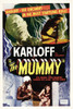 The Mummy Movie Poster (11 x 17) - Item # MOV417179