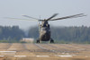 Mil Mi-26 transport helicopter of Russian Air Force landing. Poster Print by Artem Alexandrovich/Stocktrek Images (17 x - Item # VARPSTANK100203M