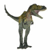 Alioramus dinosaur, front view. Poster Print by Corey Ford/Stocktrek Images - Item # VARPSTCFR200936P
