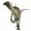 Beipiaosaurus dinosaur, front view. Poster Print by Corey Ford/Stocktrek Images - Item # VARPSTCFR200953P