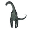 Cetiosaurus dinosaur, front view. Poster Print by Corey Ford/Stocktrek Images - Item # VARPSTCFR200960P