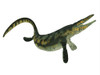 Tylosaurus marine reptile, side profile. Poster Print by Corey Ford/Stocktrek Images - Item # VARPSTCFR601052P