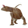 Shringasaurus dinosaur on white background. Poster Print by Corey Ford/Stocktrek Images - Item # VARPSTCFR601079P