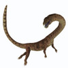 Tanystropheus dinosaur, side profile. Poster Print by Corey Ford/Stocktrek Images - Item # VARPSTCFR601086P