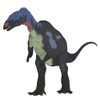 Camptosaurus dinosaur, front view. Poster Print by Corey Ford/Stocktrek Images - Item # VARPSTCFR601122P