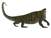 Cotylorhynchus dinosaur, side profile. Poster Print by Corey Ford/Stocktrek Images - Item # VARPSTCFR601139P