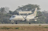 Royal Thai Air Force Saab-340 during Exercise Cope Tiger 2016. Poster Print by Giovanni Colla/Stocktrek Images - Item # VARPSTGCA100841M