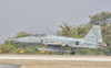 Royal Thai Air Force F-5F during Exercise Cope Tiger 2016 in Thailand. Poster Print by Giovanni Colla/Stocktrek Images ( - Item # VARPSTGCA100876M