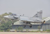 Royal Thai Air Force Saab Jas-39 Gripen. Poster Print by Giovanni Colla/Stocktrek Images - Item # VARPSTGCA100881M